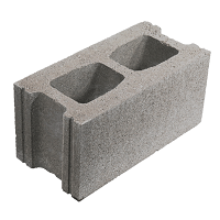 Stretcher blocks - Concrete Block Masonry in GTA