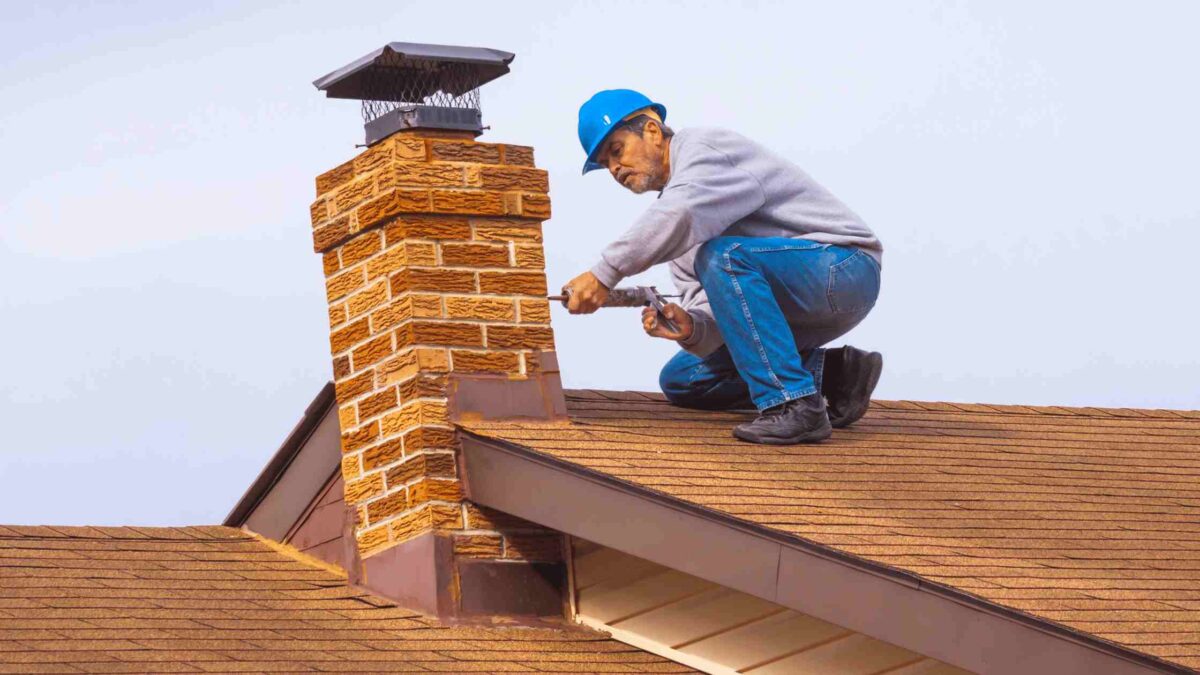How Much Does Chimney Repair and Removal Cost in Toronto