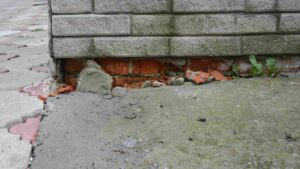 How to Remove and Replace a Damaged Brick in Your Wall